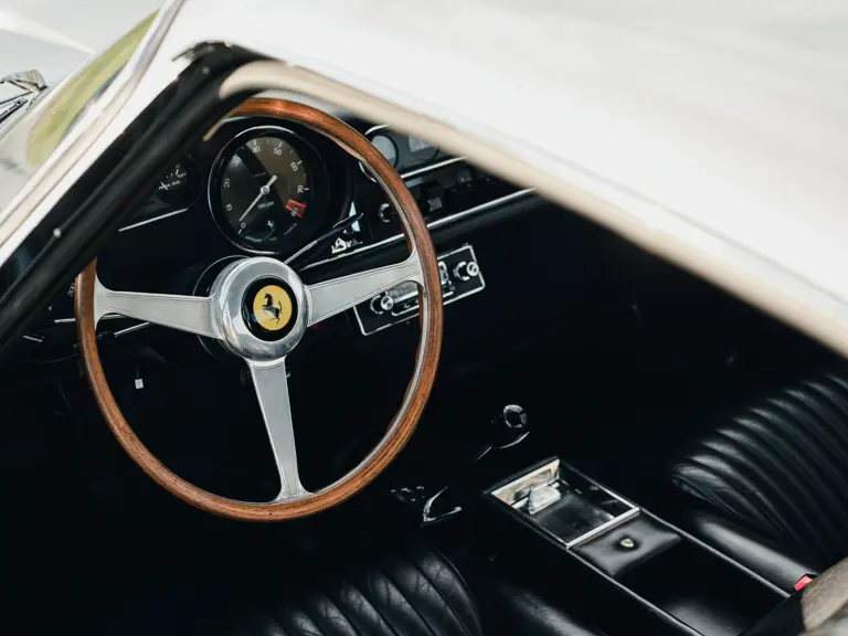 Ferrari 275 GTB/4