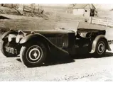 As featured in "The Bugatti Type 57S", by Bernhard Simon and Julius Kruta.