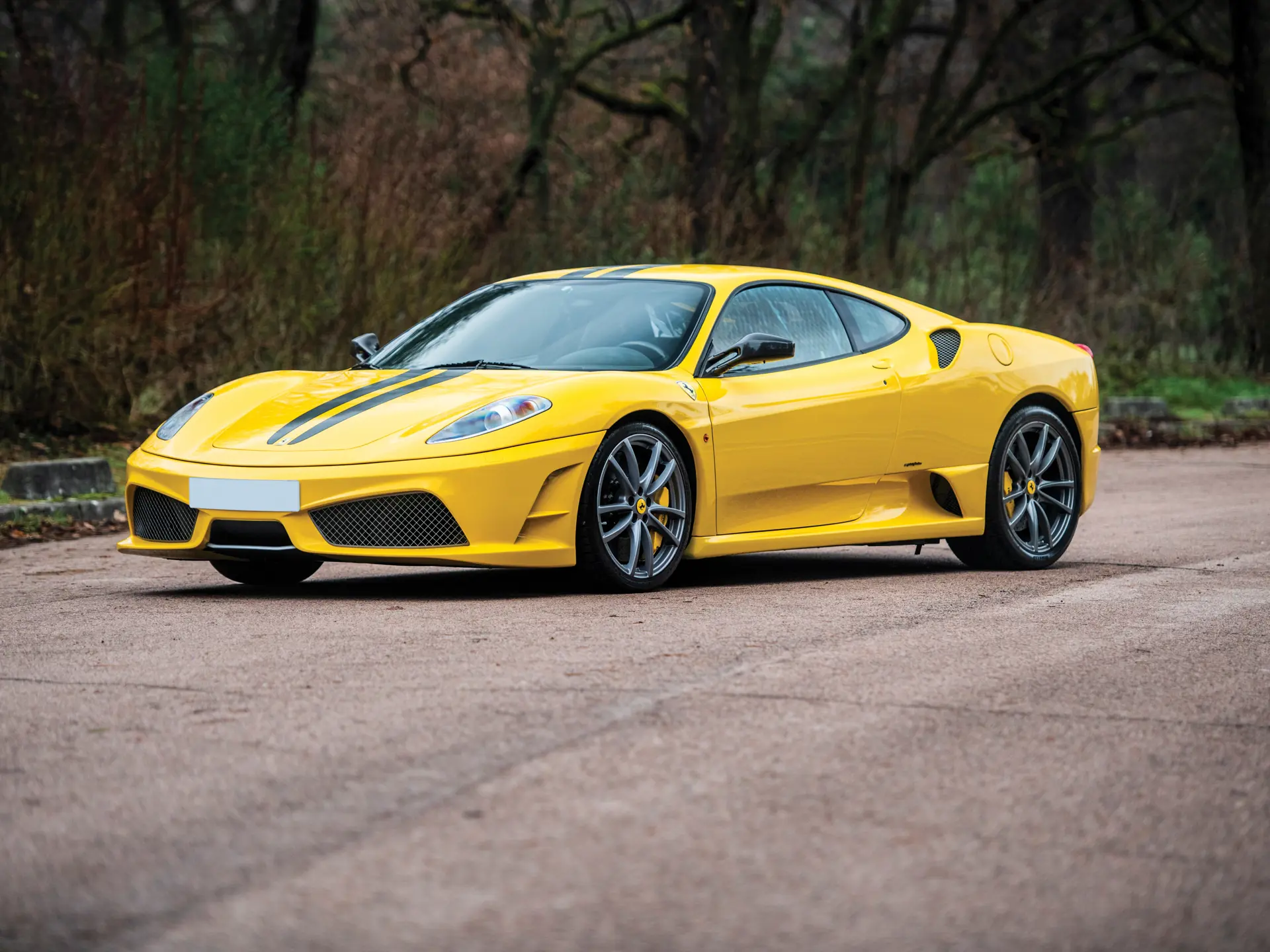 2009 Ferrari 430 Scuderia | Essen 2019 | RM Sotheby&amp;#39;s