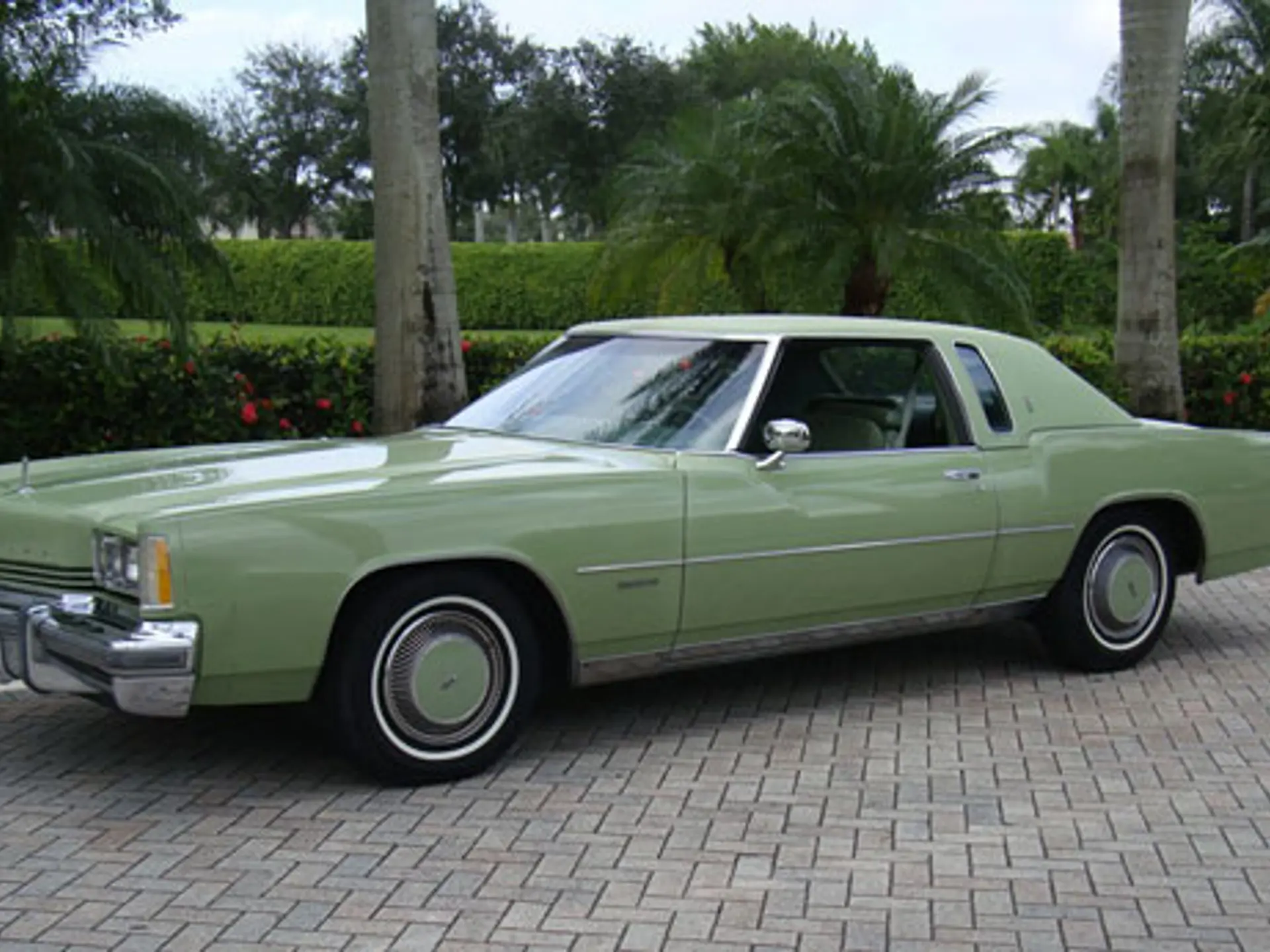 1975 Oldsmobile Toronado Two Door Hardtop | Collector Cars of Fort ...