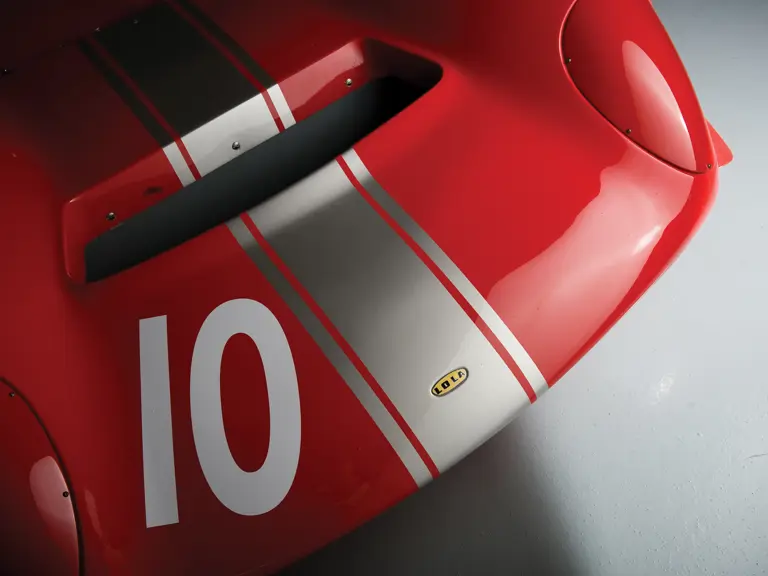 1965 Lola T-70 MK I 