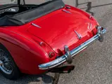 1956 Austin-Healey 3000 MKII - Photo: @vconceptsllc | Teddy Pieper