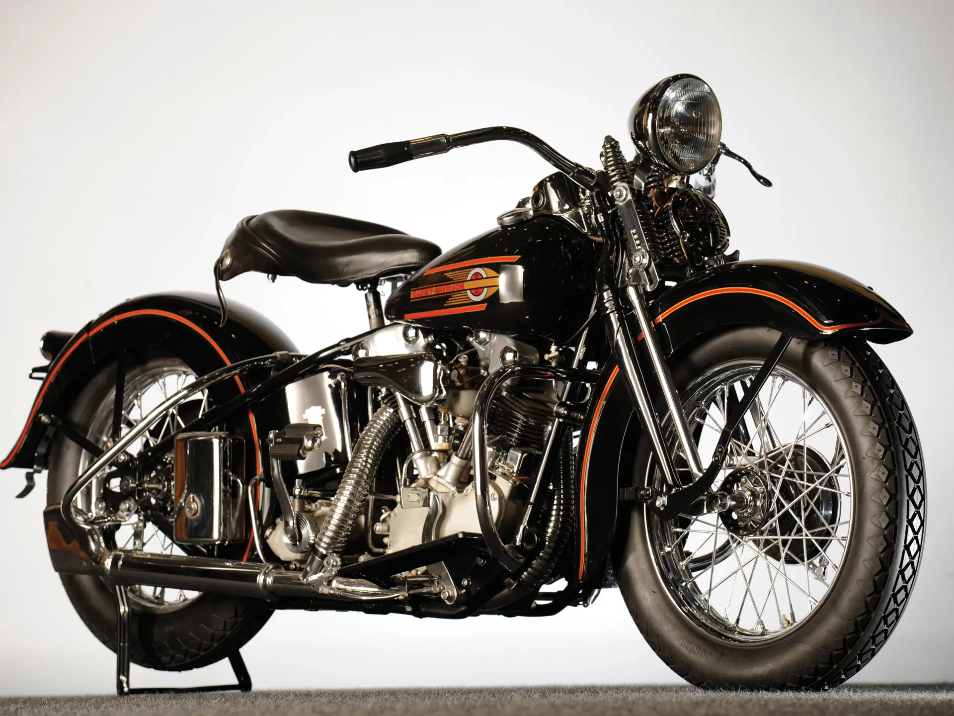 1937 knucklehead