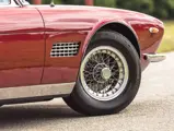 1967 Maserati Mexico 4.7 | RM Sotheby's | Photo: Teddy Pieper - @vconceptsllc