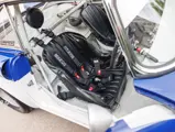 1964 Sunbeam “Monster Tiger” | RM Sotheby's | Photo: Teddy Pieper - @vconceptsllc