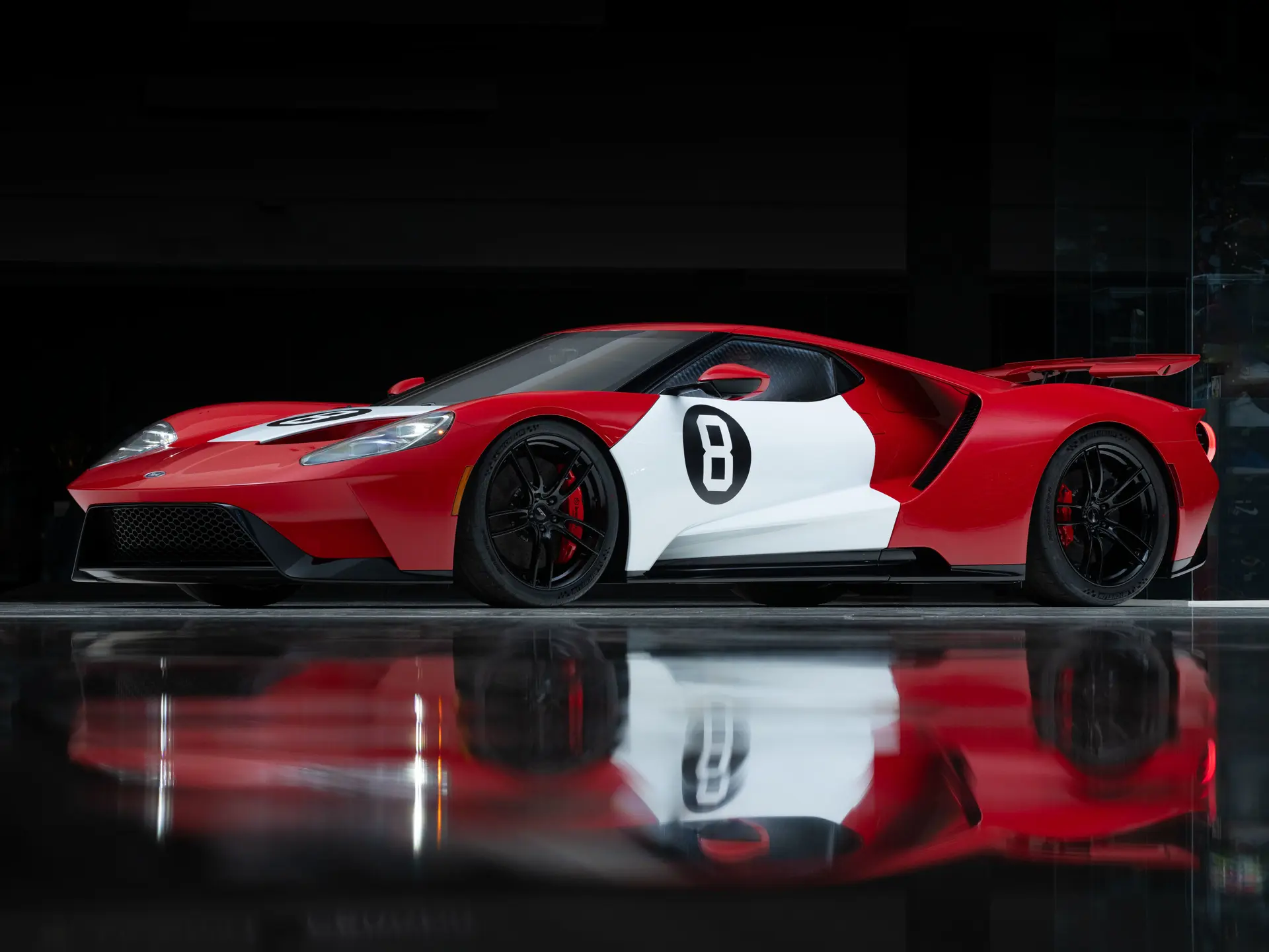 Ford GT (2022)