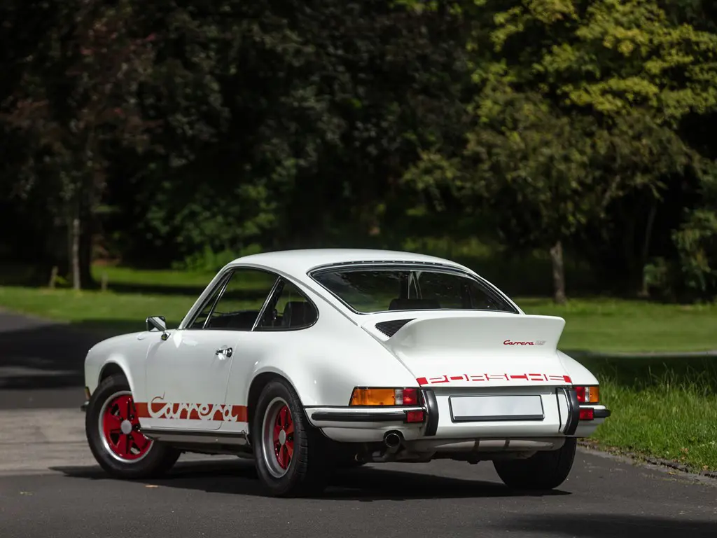 Porsche St. Moritz: Catch Some of the Best Sports Cars in Stuttgart ...