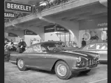 LML/765 at the Turin Auto Show, 1958.