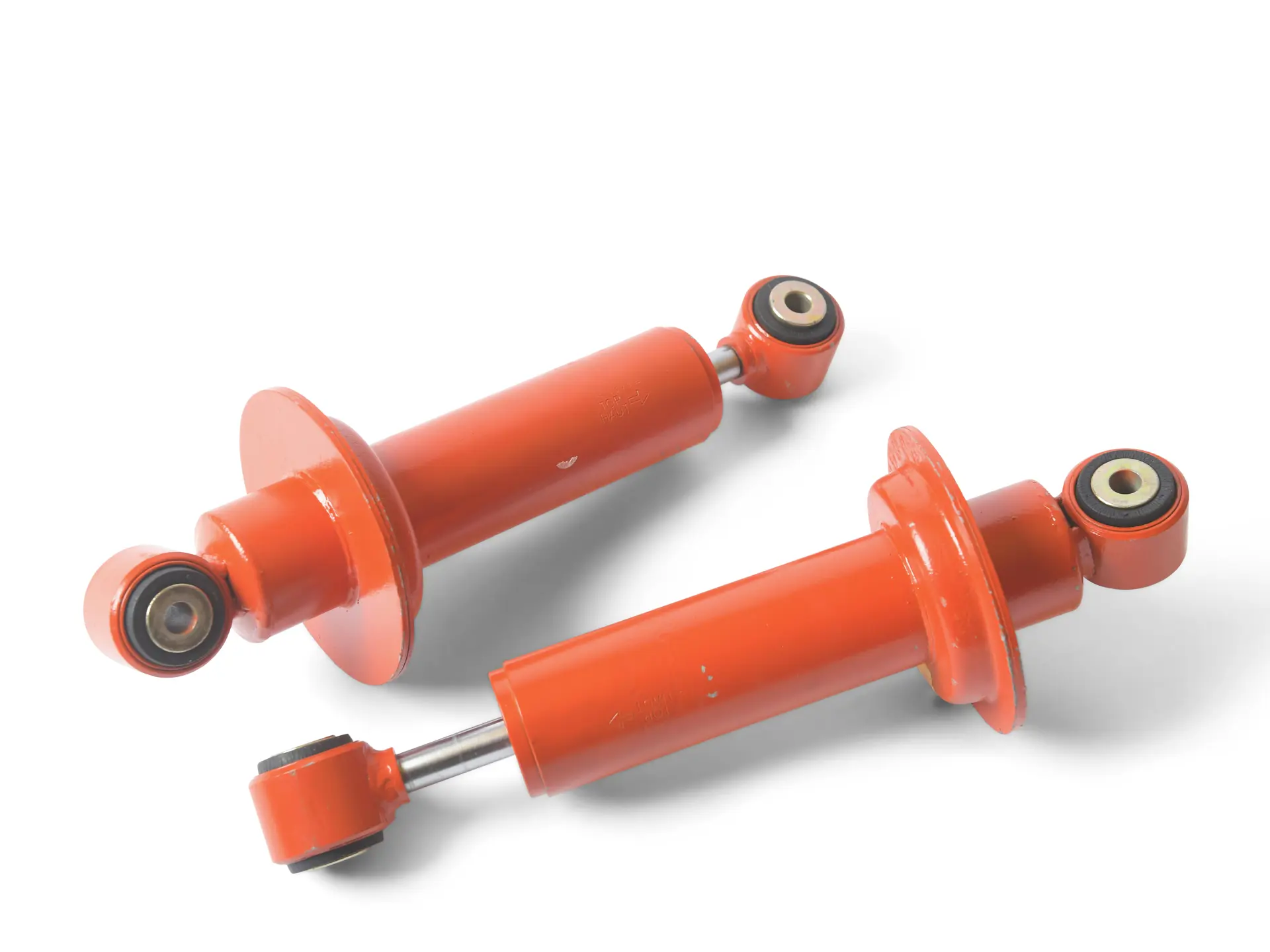 Pair of Ferrari 275 GTB/4, 330 GTC, 365 GTS, 365 GTC Koni Shock