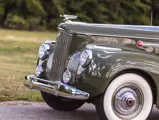 1941 Packard Darrin | RM Sotheby's | Photo: Teddy Pieper - @vconceptsllc